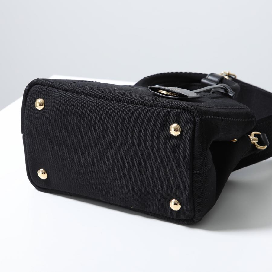 PRADA（プラダ） ショルダーバッグ CANAPA カナパ ジャルディニエール