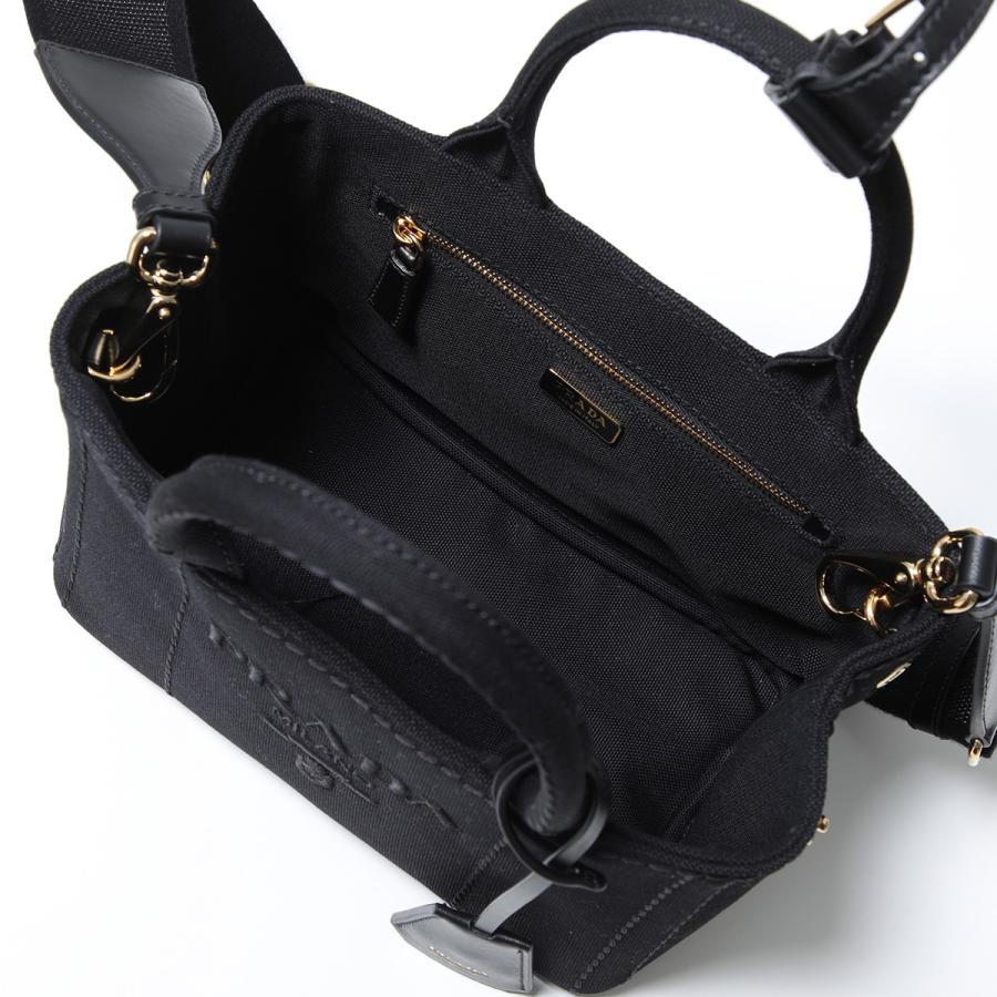 極上美品 200 プラダ　ハンドバッグ ビジネスバッグ　ブラック　bh8 極上美品 200 プラダ ハンドバッグ トートバッグ ブラック ナイロン