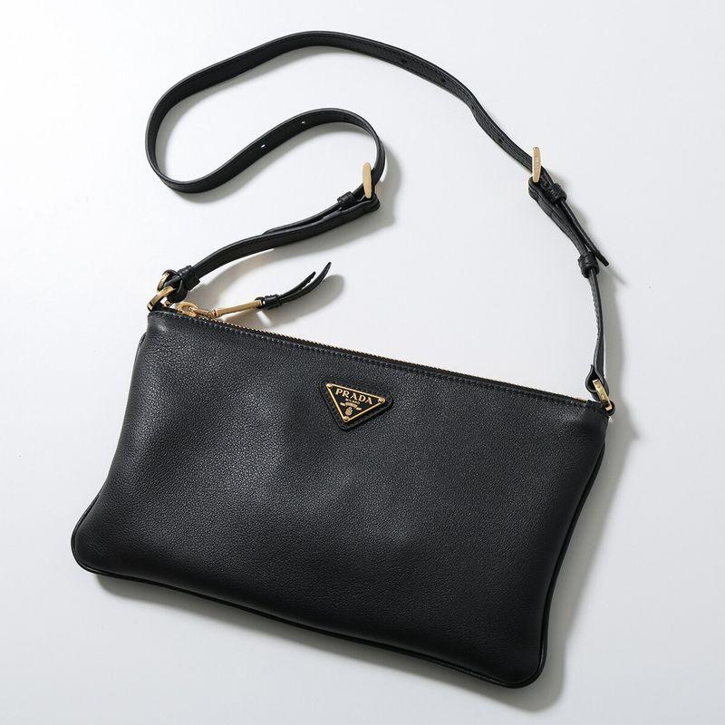 PRADA（プラダ） ショルダーバッグ 1BC238 2CYS レディース