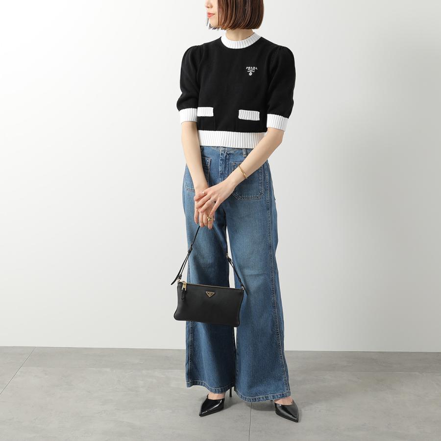 PRADA（プラダ） ショルダーバッグ 1BC238 2CYS レディース