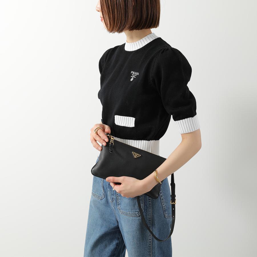 PRADA（プラダ） ショルダーバッグ 1BC238 2CYS レディース