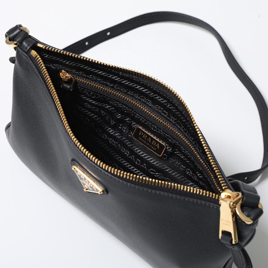 PRADA（プラダ） ショルダーバッグ 1BC238 2CYS レディース