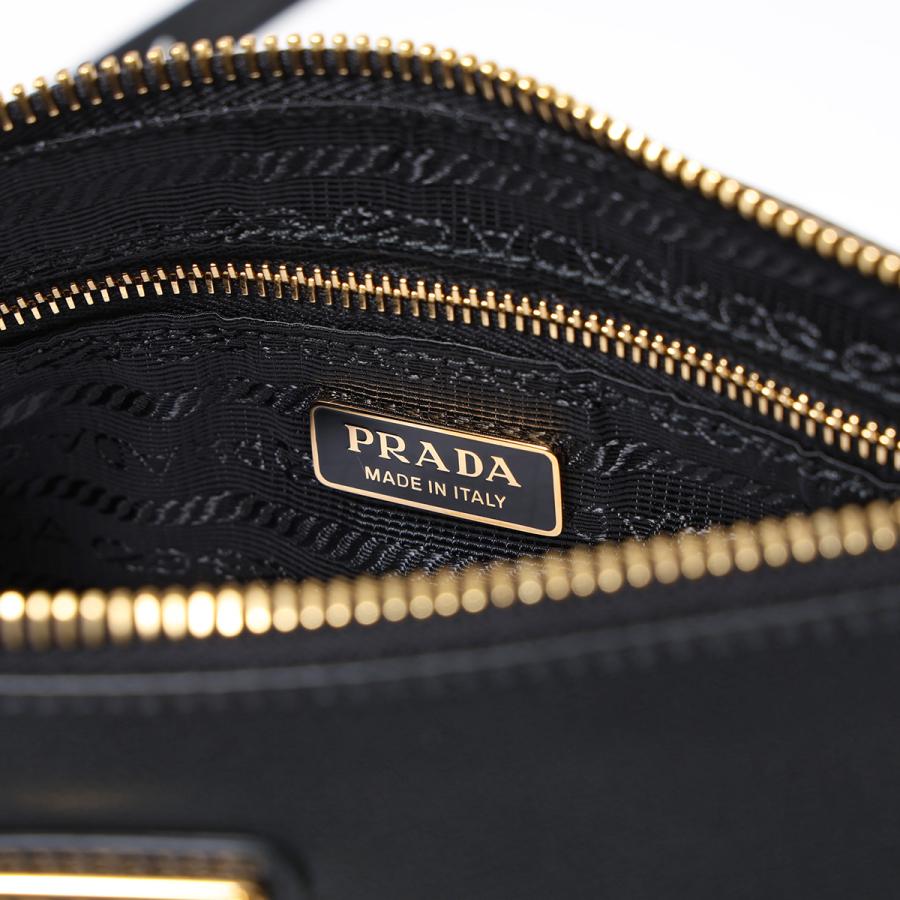 PRADA（プラダ） ショルダーバッグ 1BC238 2CYS レディース