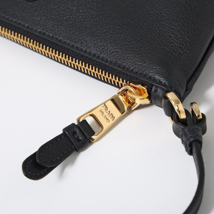PRADA（プラダ） ショルダーバッグ 1BC238 2CYS レディース