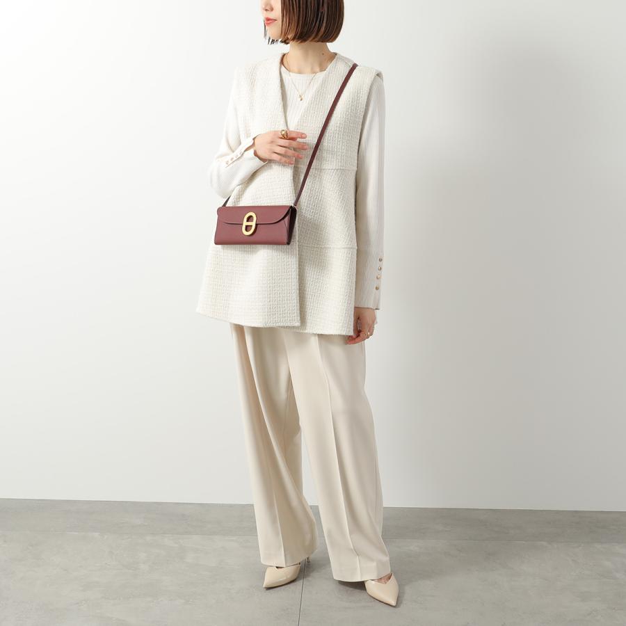 HERMES（エルメス） ショルダーウォレット マイヨントゥーゴー MAILLON
