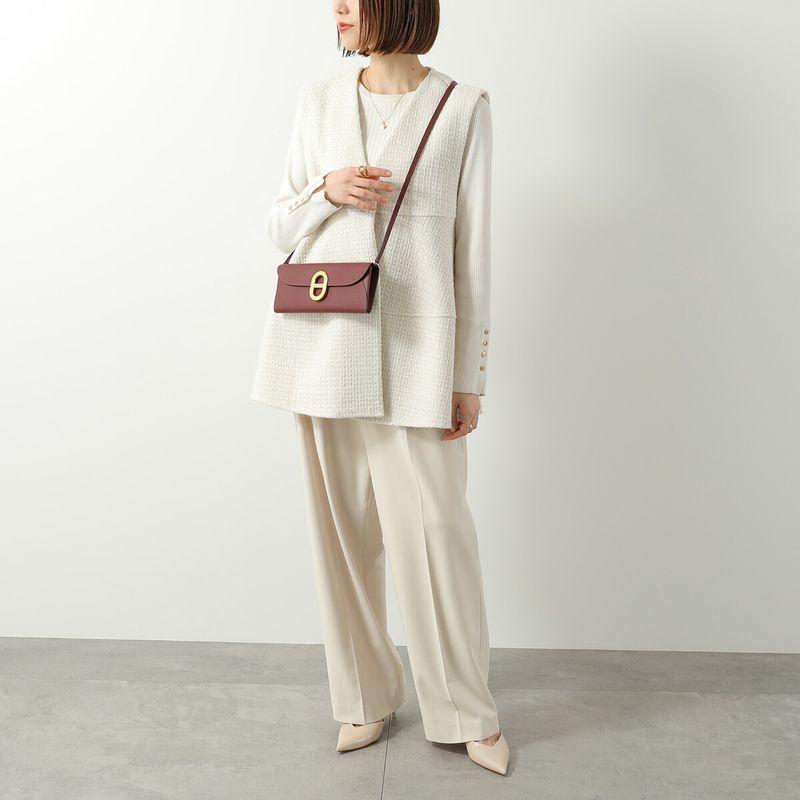 HERMES（エルメス） ショルダーウォレット マイヨントゥーゴー MAILLON