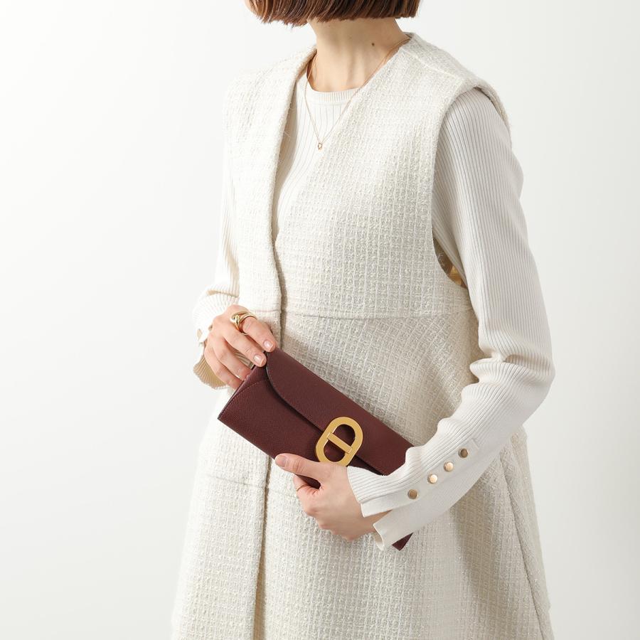 HERMES（エルメス） ショルダーウォレット マイヨントゥーゴー MAILLON