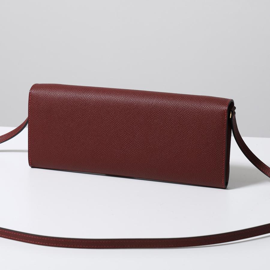 エルメス ウォレットバッグ マイヨン トゥーゴー エトゥープ 新品未使用 HERMES - エルメス ウォレットバッグ マイヨン トゥーゴー エトゥープ