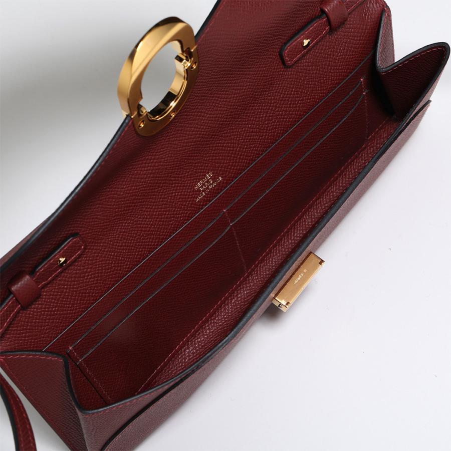 エルメス HERMES マイヨントゥーゴー W刻 ローズアザレ シルバー金具 エプソン レディース ショルダーバッグ エルメス HERMES マイヨントゥーゴー W刻 ゴールド金具 シルバー金具