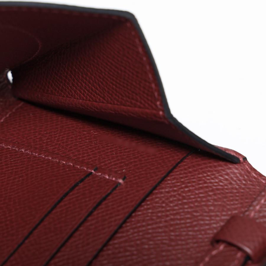 HERMES（エルメス） ショルダーウォレット マイヨントゥーゴー MAILLON