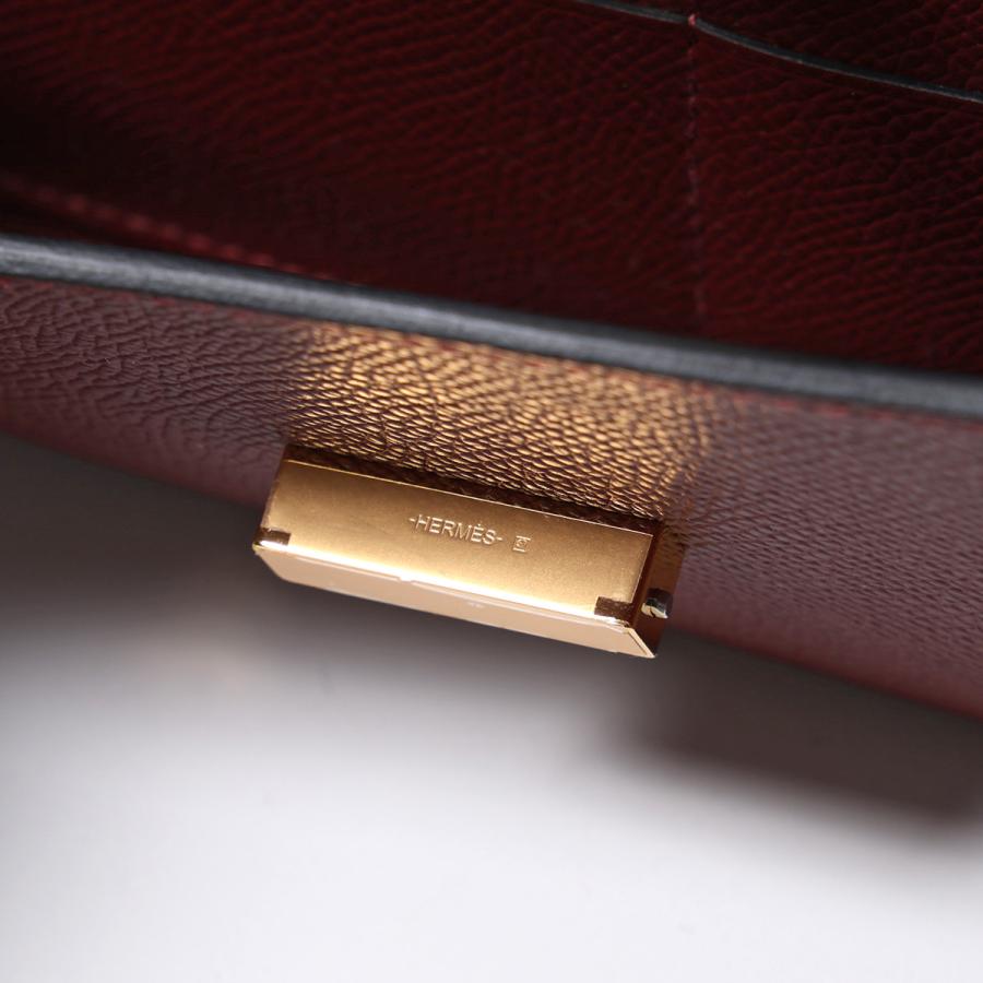 HERMES（エルメス） ショルダーウォレット マイヨントゥーゴー MAILLON