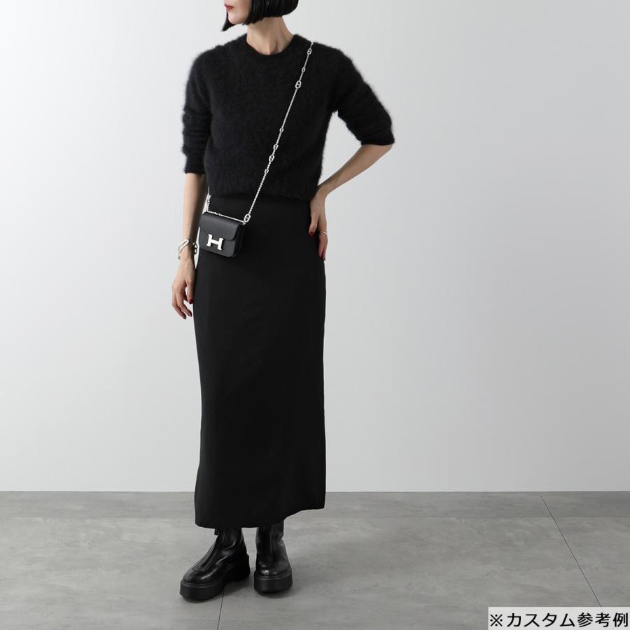 HERMES エルメス ⭐︎ コンスタンススリム エプソン ブラック 黒 SV HERMES（エルメス） ウォレット コンスタンス スリム Constance Slim