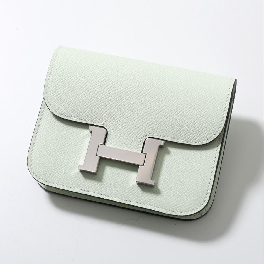 HERMES（エルメス） ウォレット コンスタンス スリム Constance Slim