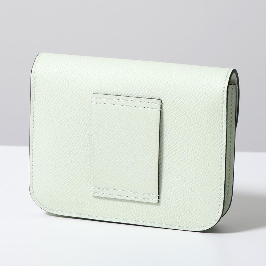 HERMES（エルメス） ウォレット コンスタンス スリム Constance Slim