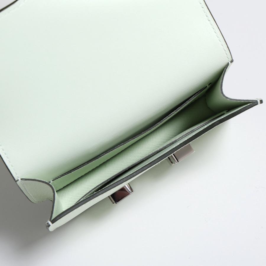 HERMES（エルメス） ウォレット コンスタンス スリム Constance Slim