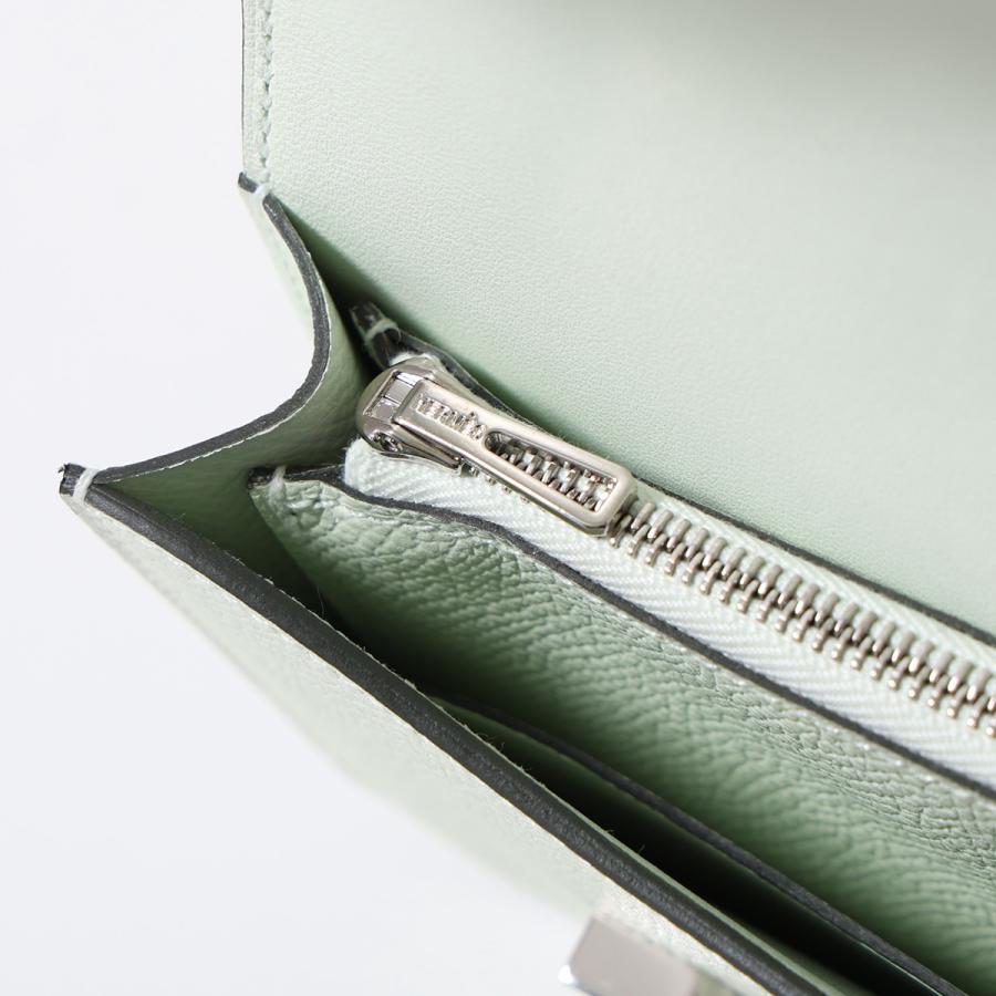 HERMES（エルメス） ウォレット コンスタンス スリム Constance Slim