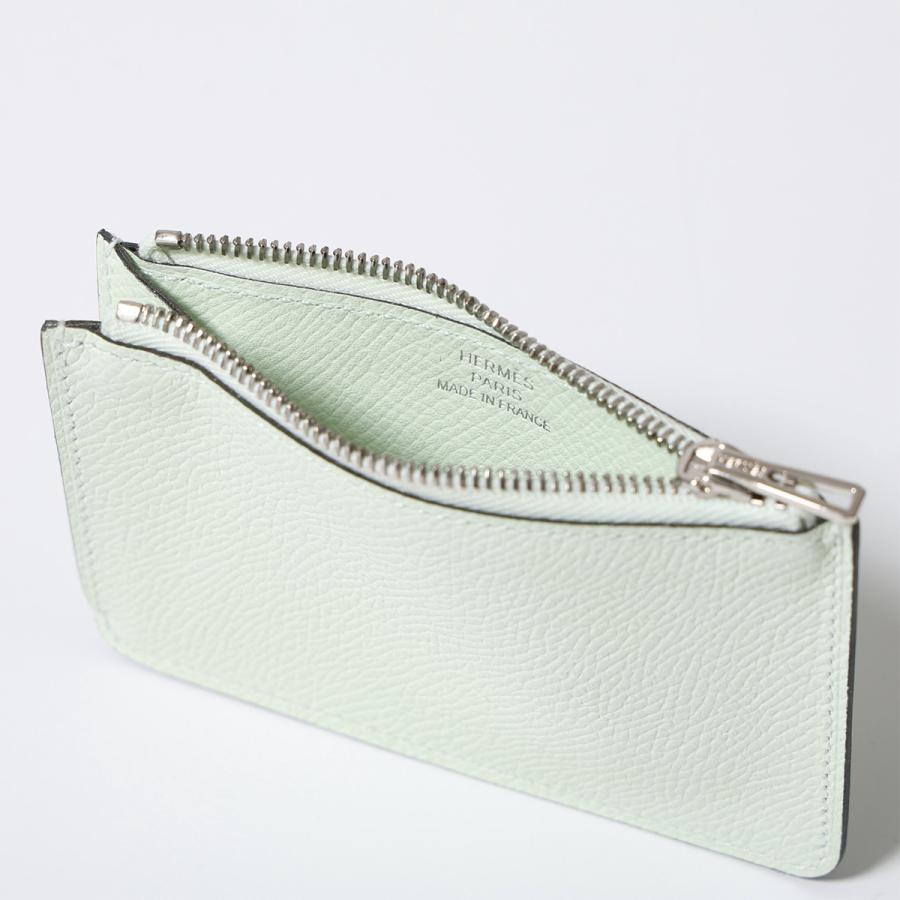 HERMES（エルメス） ウォレット コンスタンス スリム Constance Slim