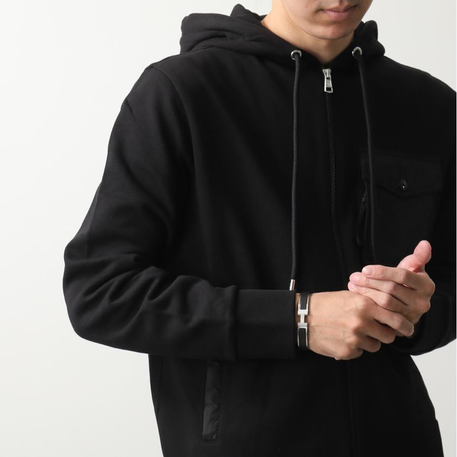 HERMES（エルメス） ブレスレット クリックHH CLIC H 703203FB メンズ