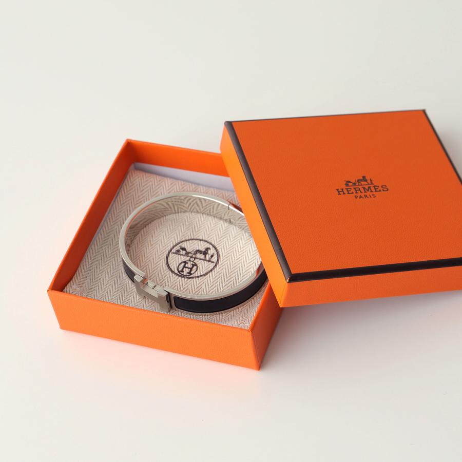 HERMES（エルメス） ブレスレット クリックHH CLIC H 703203FB メンズ