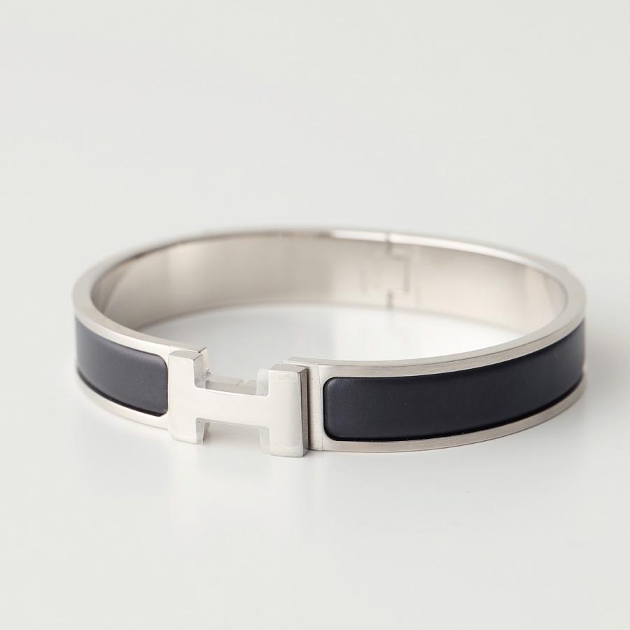 HERMES（エルメス） ブレスレット クリックHH CLIC H 703203FB メンズ