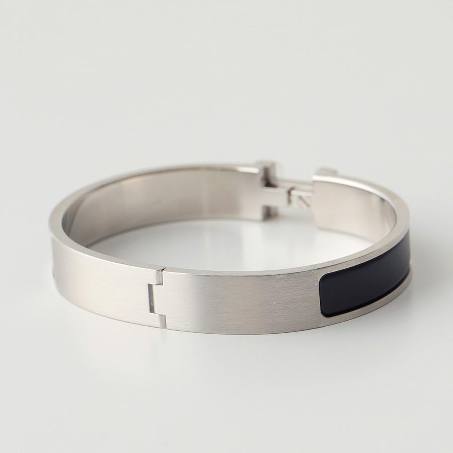 HERMES（エルメス） ブレスレット クリックHH CLIC H 703203FB メンズ