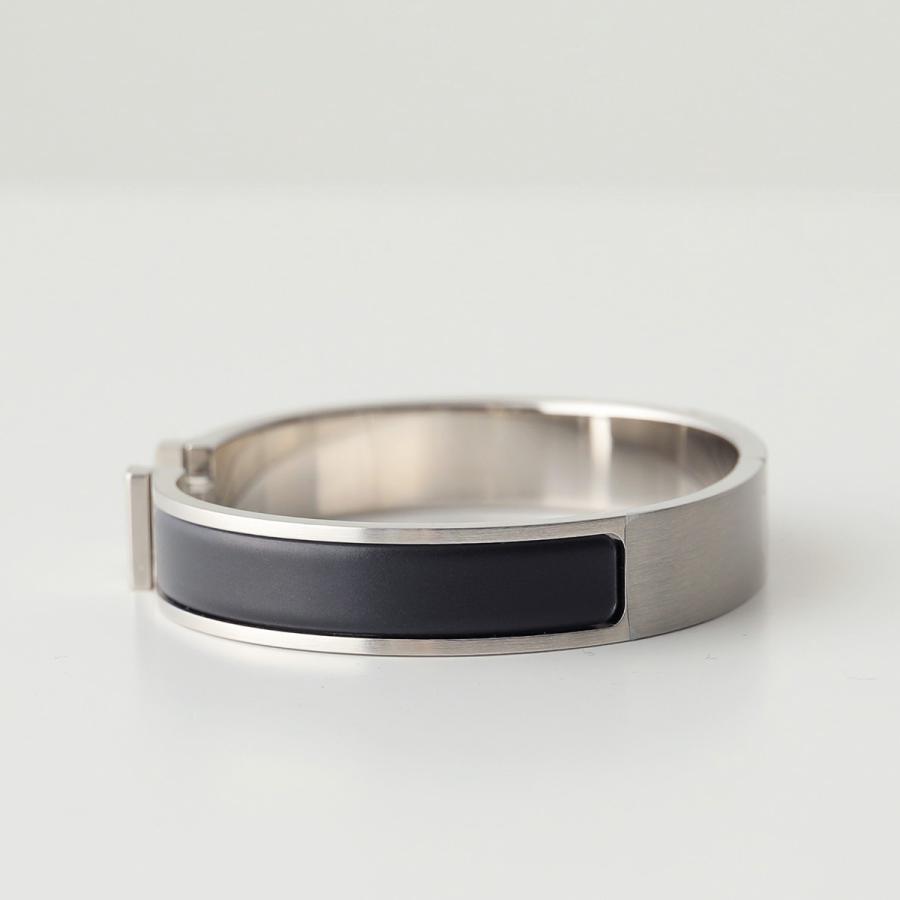 HERMES（エルメス） ブレスレット クリックHH CLIC H 703203FB メンズ