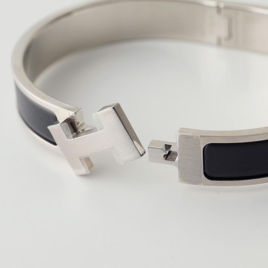 HERMES（エルメス） ブレスレット クリックHH CLIC H 703203FB メンズ