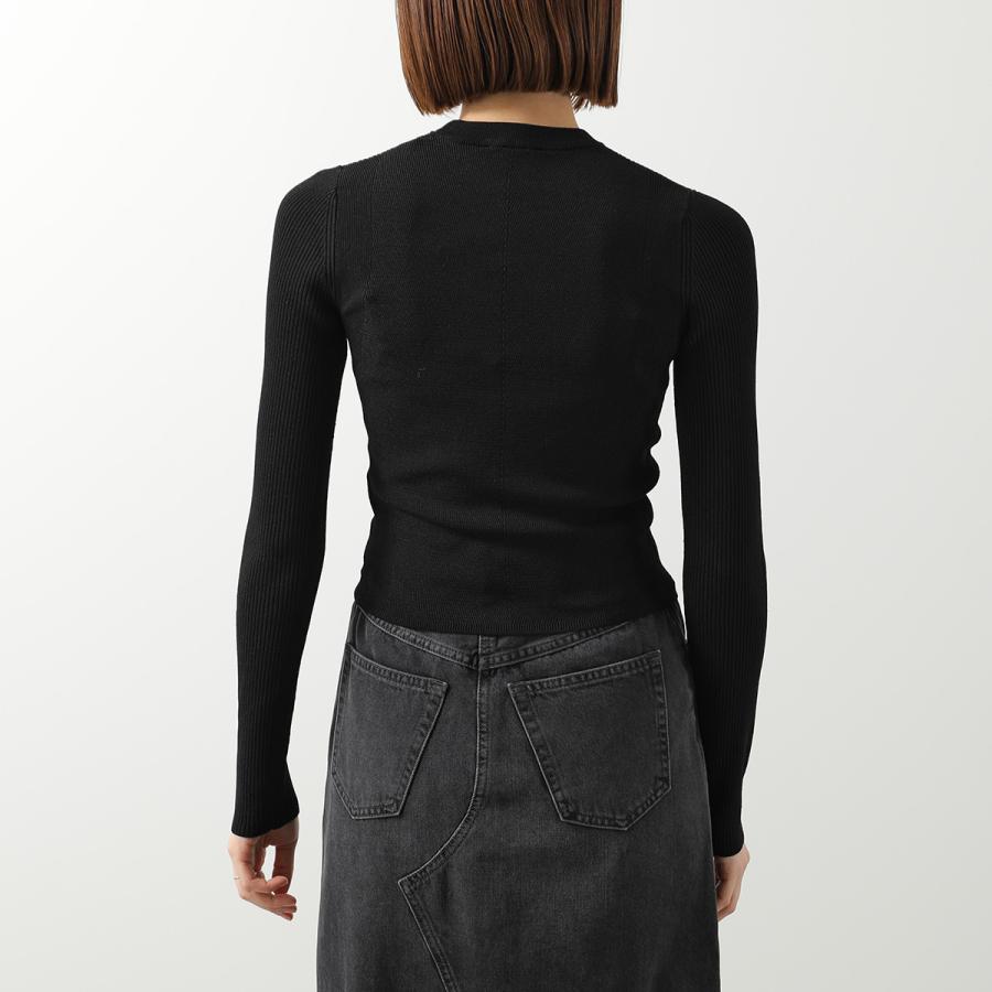 DIESEL（ディーゼル） ニット M-VALARI A15328 0DLAX レディース