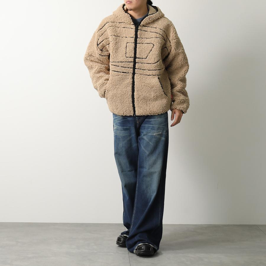 美品　DIESEL Gジャン　ほぼ未使用 楽天市場】ディーゼル デニムジャケット 中古の通販