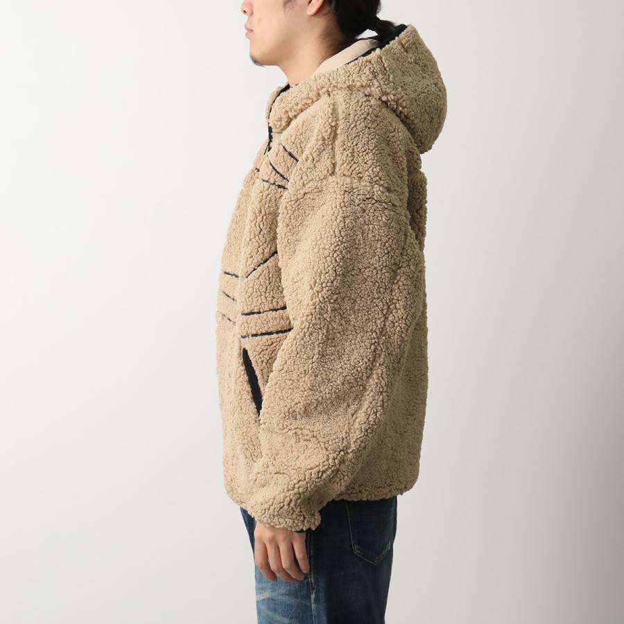 DIESEL（ディーゼル） ボアジャケット S-ZAT A18947 0KIBT メンズ