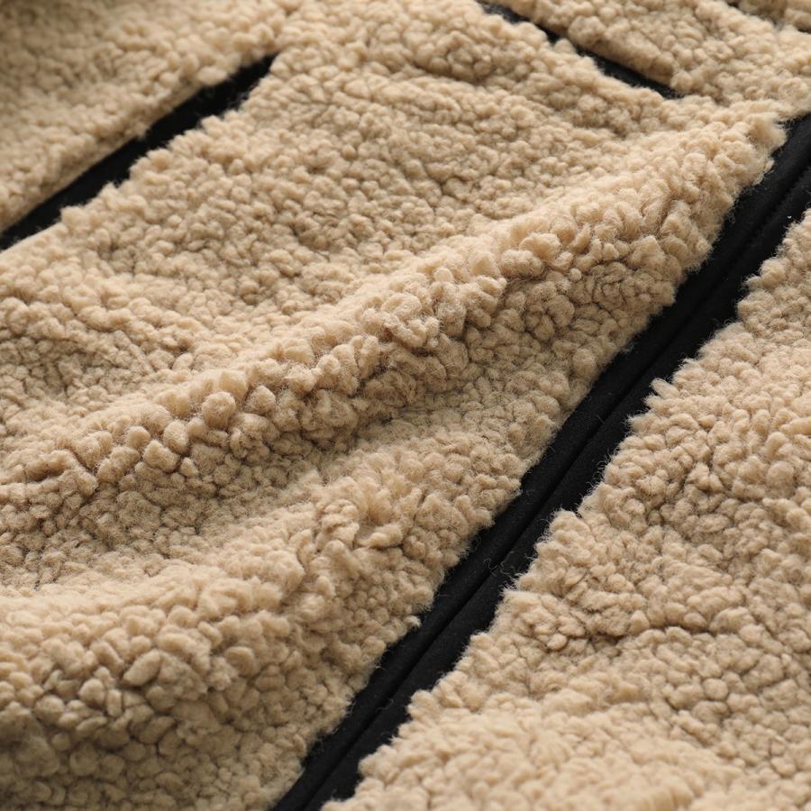 DIESEL（ディーゼル） ボアジャケット S-ZAT A18947 0KIBT メンズ