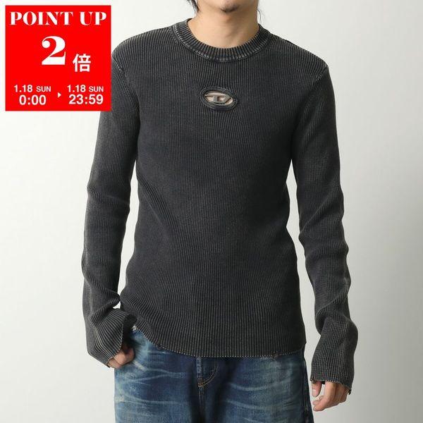 DIESEL（ディーゼル） プルオーバーニット K-DARIN-D A17512 0AKBQ