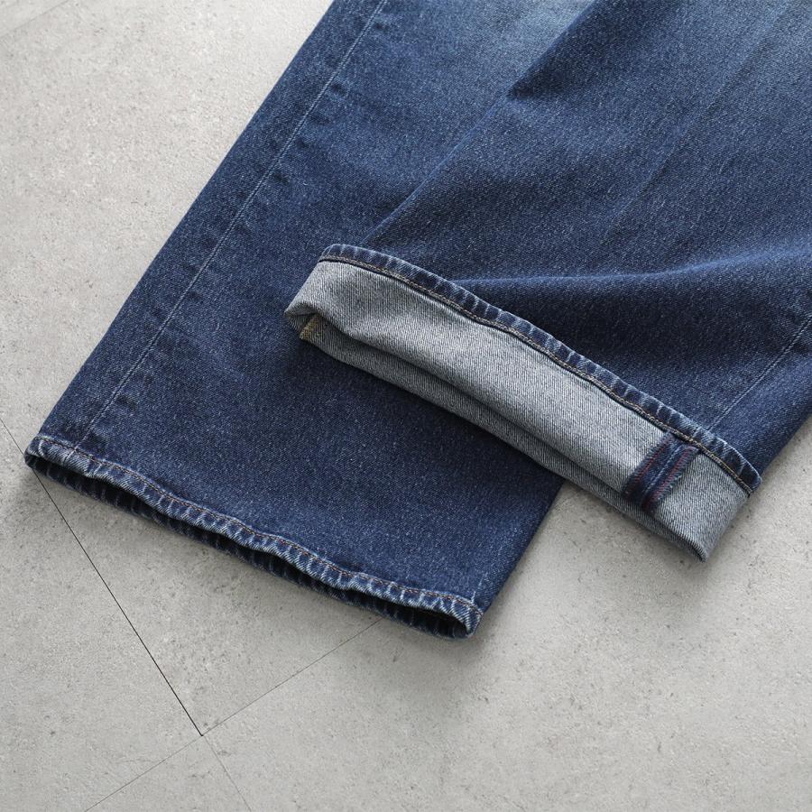DIESEL（ディーゼル） デニムパンツ flare jeans 1978 D-AKEMI A03624