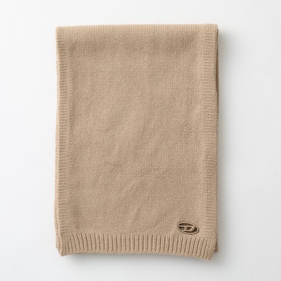 DIESEL（ディーゼル） マフラー K-ARAS A19691 0KCAE レディース