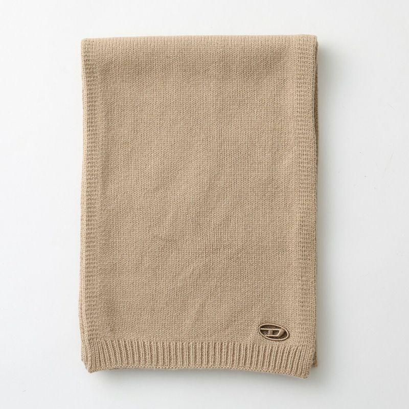 DIESEL（ディーゼル） マフラー K-ARAS A19691 0KCAE レディース