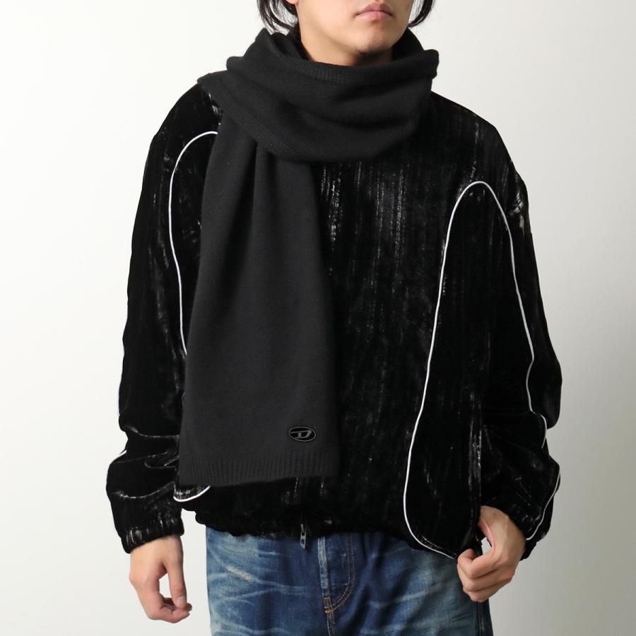 DIESEL（ディーゼル） マフラー K-ARAS A19691 0KCAE レディース