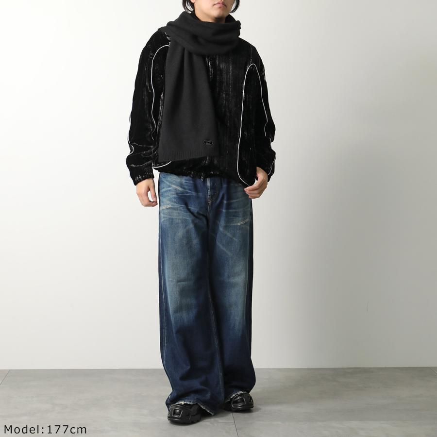 DIESEL（ディーゼル） マフラー K-ARAS A19691 0KCAE レディース