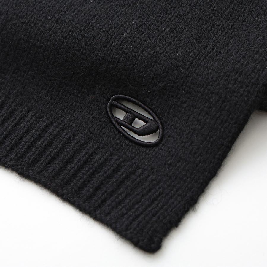 DIESEL（ディーゼル） マフラー K-ARAS A19691 0KCAE レディース