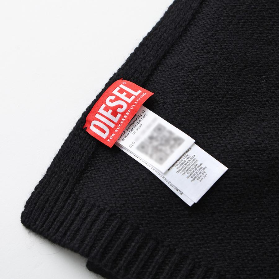 DIESEL（ディーゼル） マフラー K-ARAS A19691 0KCAE レディース