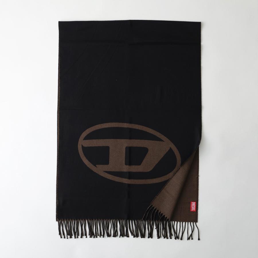 DIESEL（ディーゼル） マフラー S-TEVIE A17572 0AKBM レディース