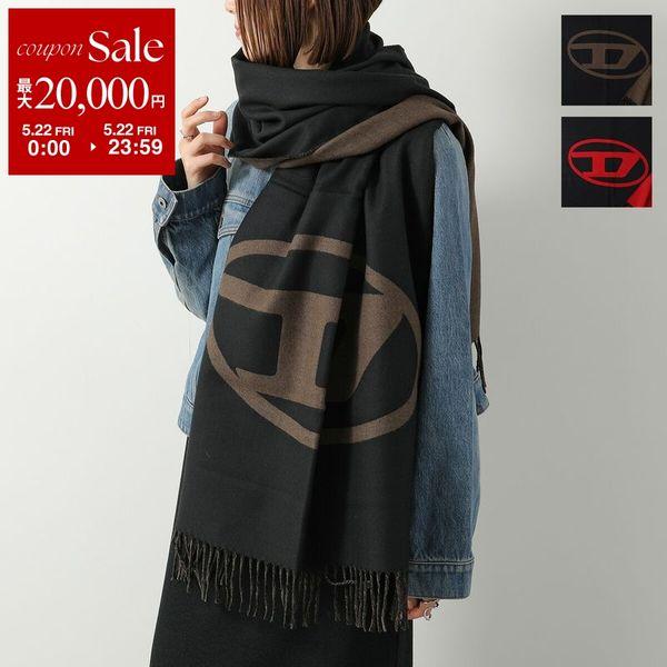 DIESEL（ディーゼル） マフラー S-TEVIE A17572 0AKBM レディース