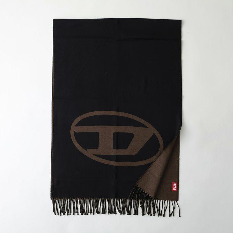 DIESEL（ディーゼル） マフラー S-TEVIE A17572 0AKBM レディース