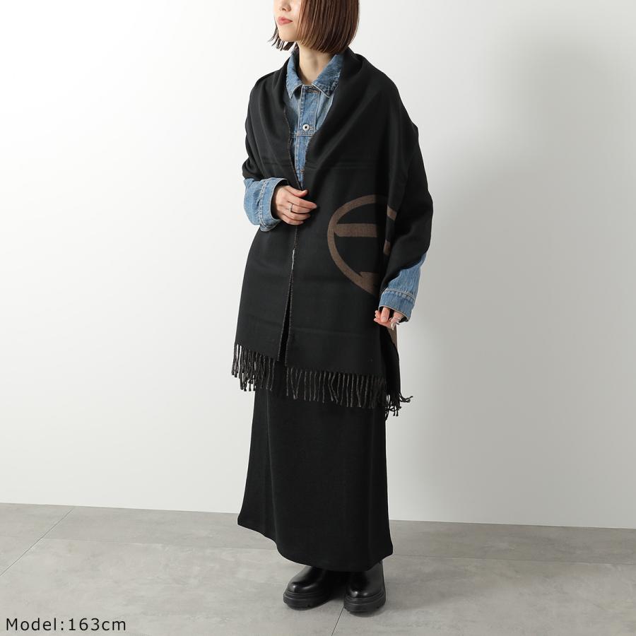 DIESEL（ディーゼル） マフラー S-TEVIE A17572 0AKBM レディース