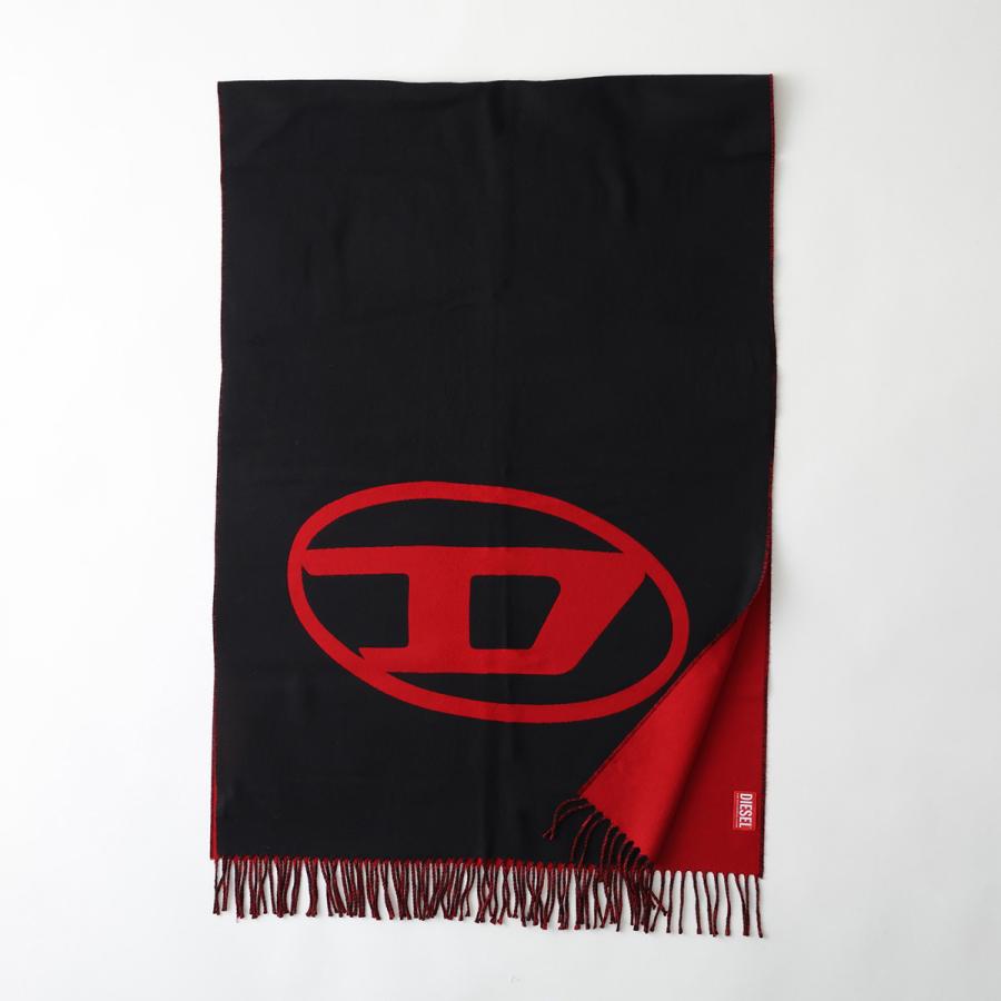 DIESEL（ディーゼル） マフラー S-TEVIE A17572 0AKBM レディース