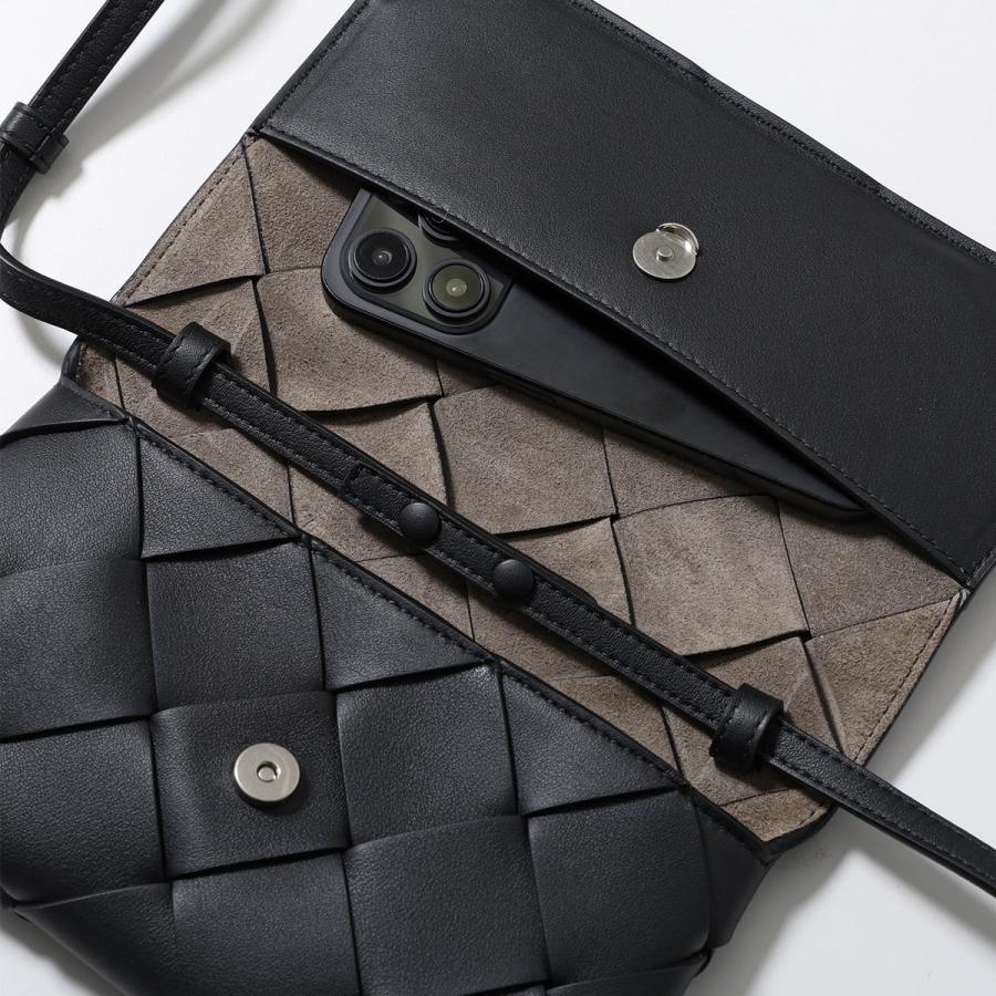 BOTTEGA VENETA（ボッテガ・ヴェネタ） ショルダーバッグ DIAGO