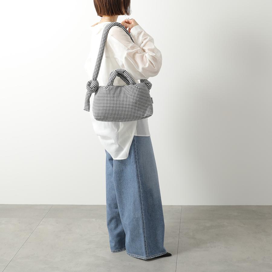OLEND オレンド ショルダーバッグ MINI ONA SOFT BAG ミニ オナ ソフト