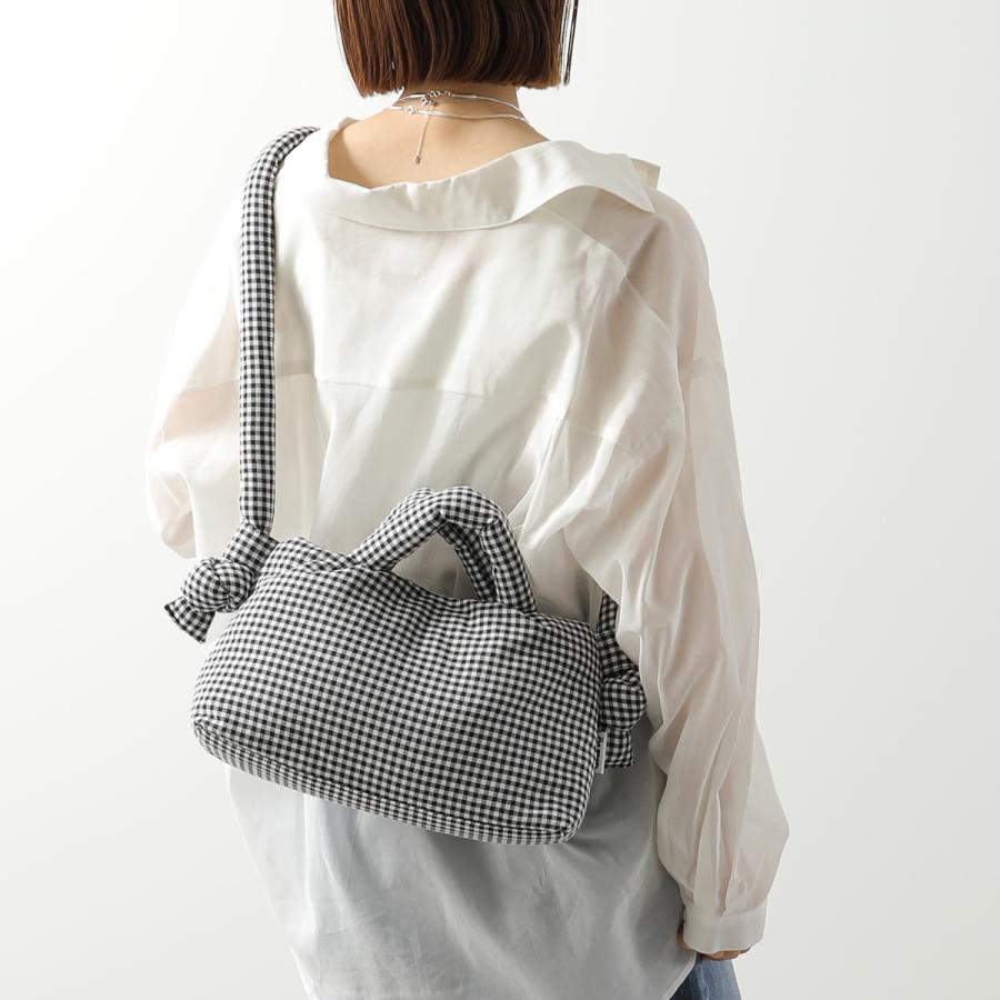 OLEND オレンド ショルダーバッグ MINI ONA SOFT BAG ミニ オナ ソフト
