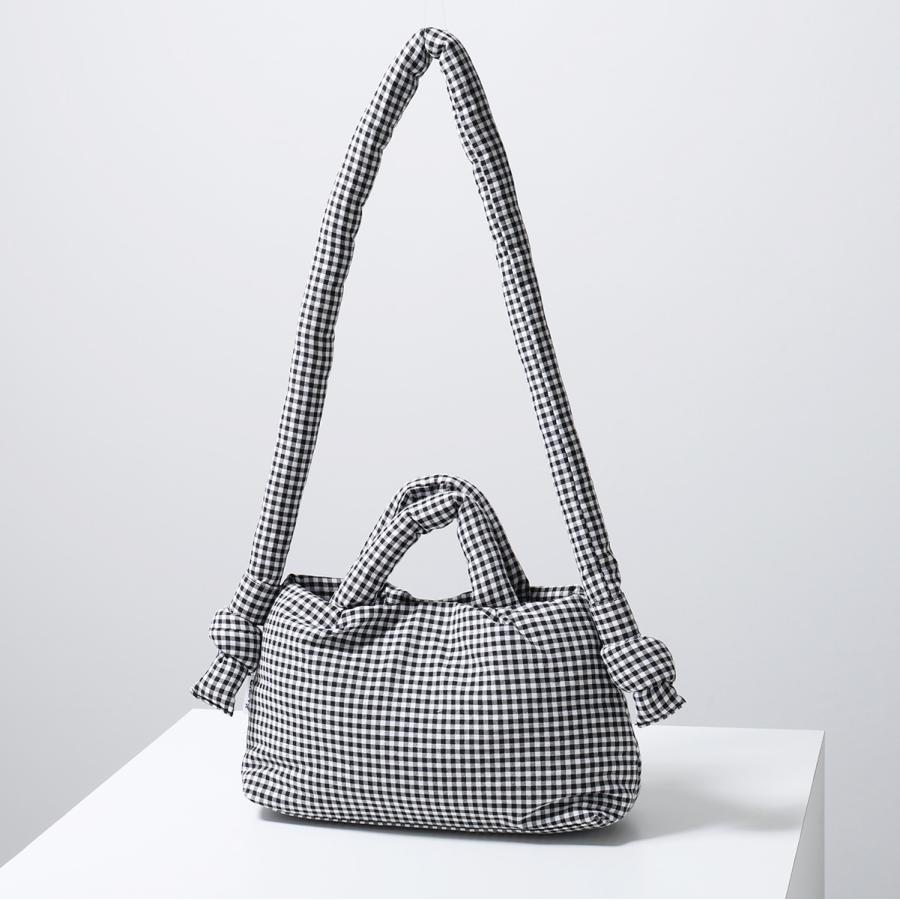 OLEND オレンド ショルダーバッグ MINI ONA SOFT BAG ミニ オナ ソフト