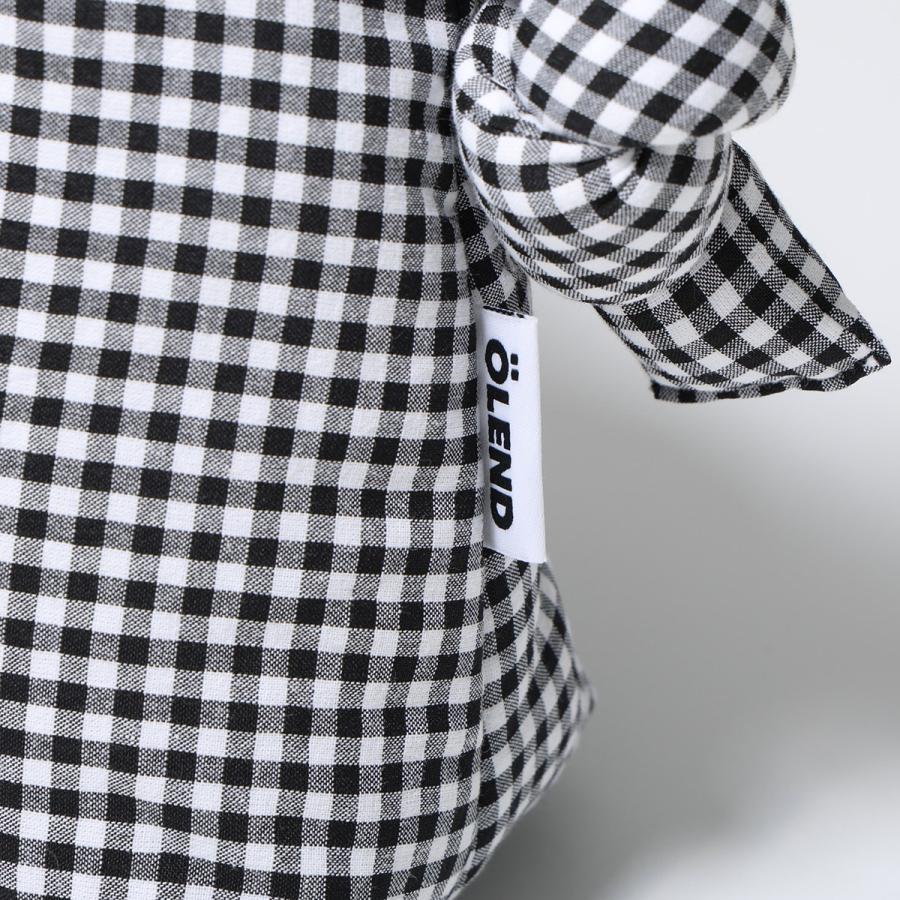 OLEND オレンド ショルダーバッグ MINI ONA SOFT BAG ミニ オナ ソフト 