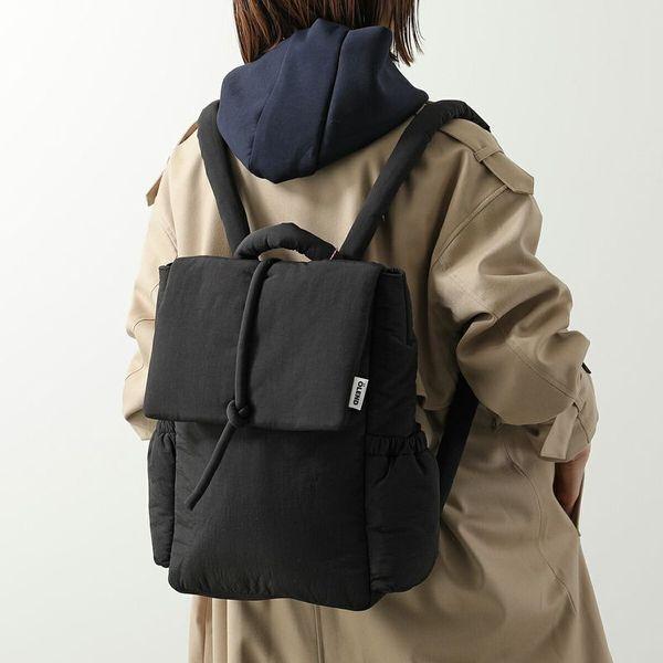 OLEND オレンド バックパック PADDED HOLDEN BACKPACK パデッド